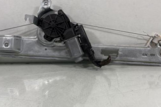 Leve vitre electrique avant gauche RENAULT GRAND SCENIC 2 Photo n°1
