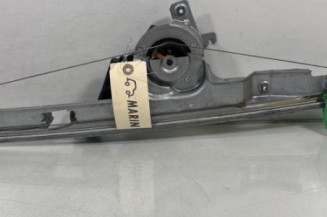 Leve vitre electrique avant gauche RENAULT GRAND SCENIC 2