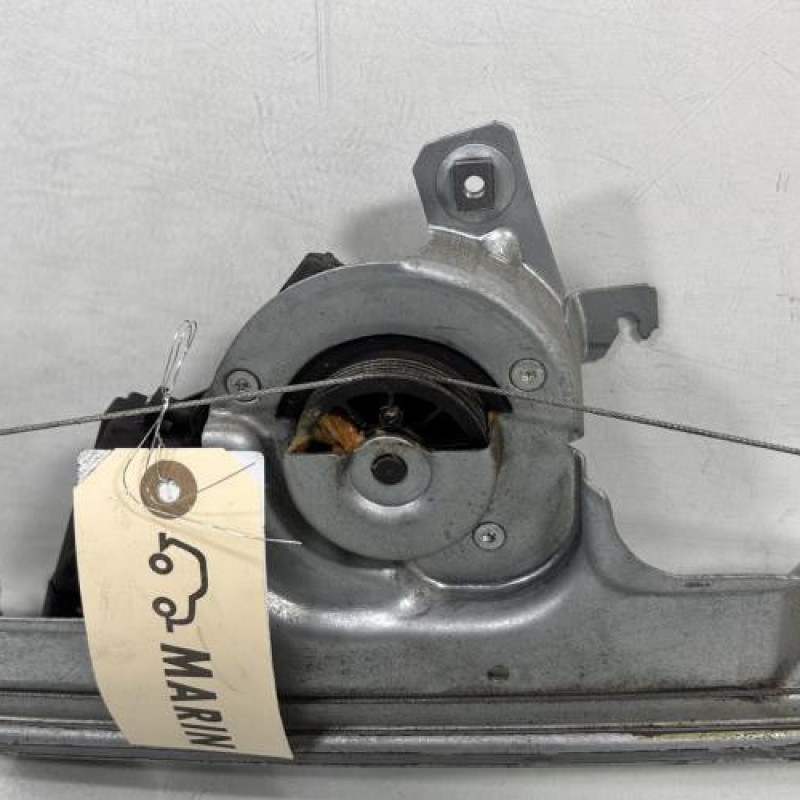Leve vitre electrique avant gauche RENAULT GRAND SCENIC 2 Photo n°8