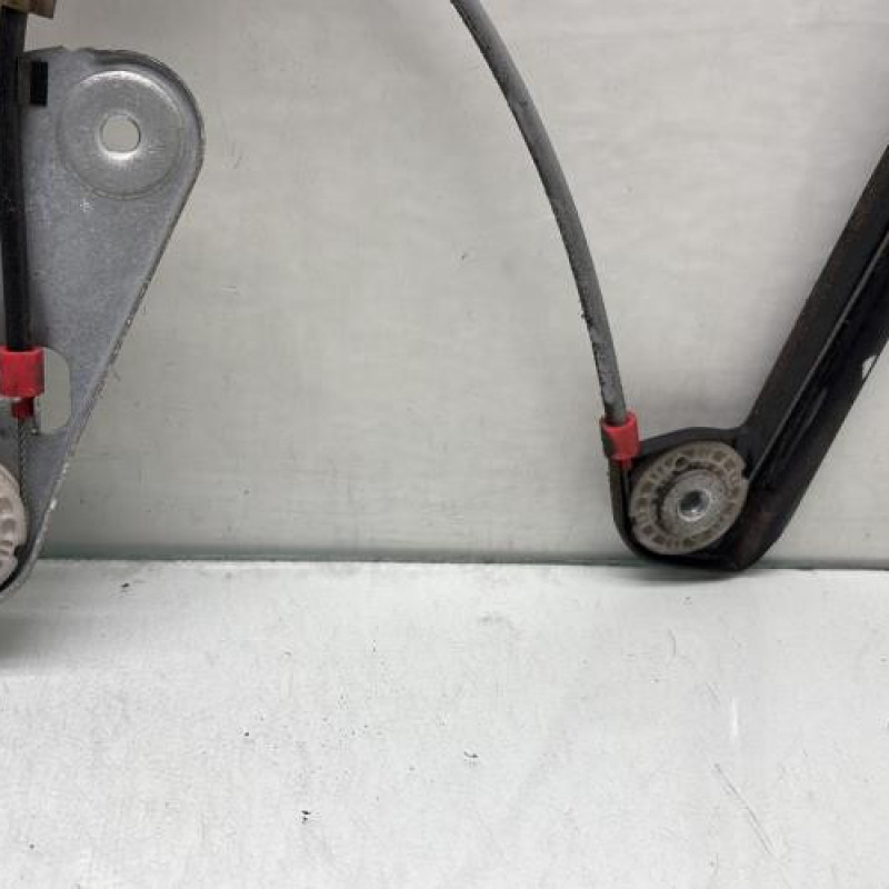Leve vitre electrique avant gauche BMW SERIE 5 E39 Photo n°4