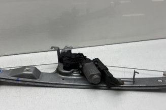 Leve vitre electrique avant gauche RENAULT SCENIC 2 Photo n°1