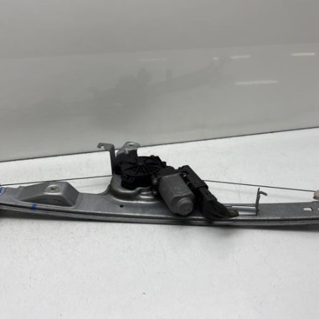 Leve vitre electrique avant gauche RENAULT SCENIC 2 Photo n°1