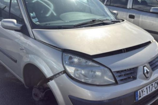Leve vitre electrique avant gauche RENAULT SCENIC 2