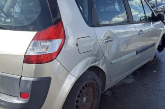 Leve vitre electrique avant gauche RENAULT SCENIC 2
