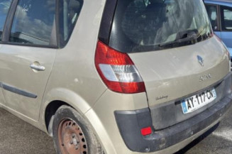 Leve vitre electrique avant gauche RENAULT SCENIC 2
