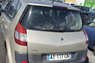 Leve vitre electrique avant gauche RENAULT SCENIC 2