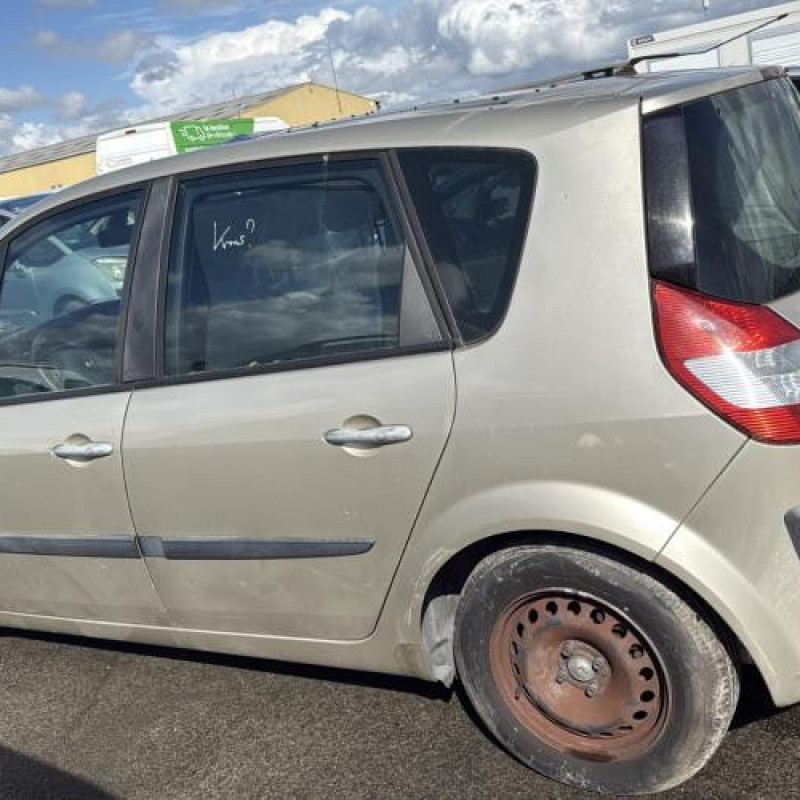 Leve vitre electrique avant gauche RENAULT SCENIC 2 Photo n°12