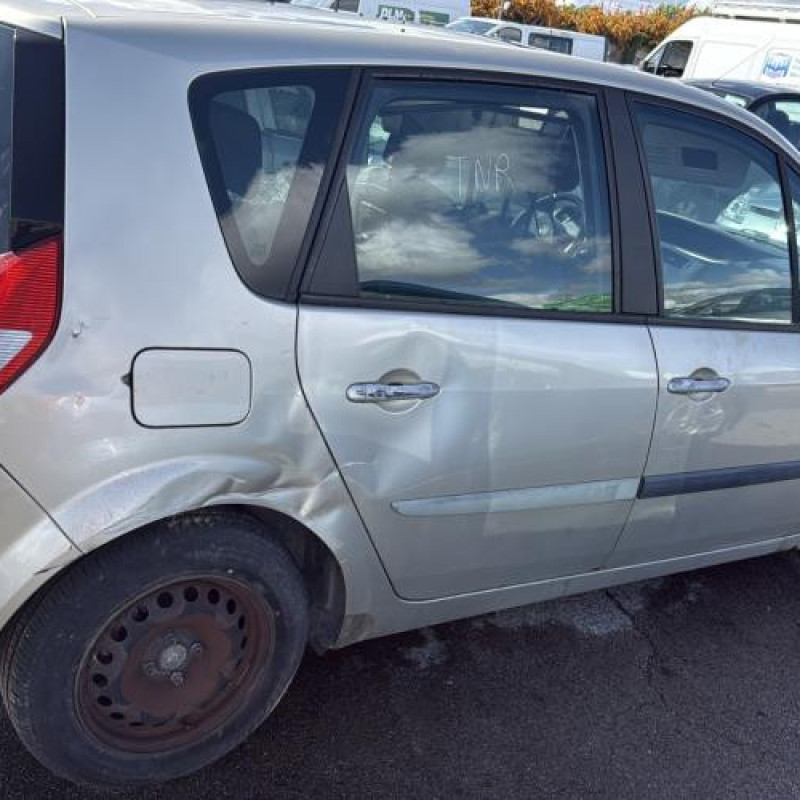 Leve vitre electrique avant gauche RENAULT SCENIC 2 Photo n°13