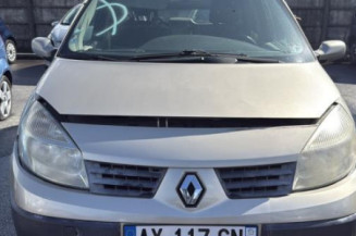 Leve vitre electrique avant gauche RENAULT SCENIC 2