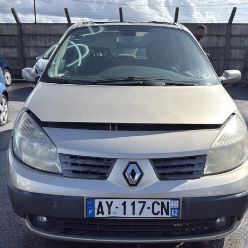 Leve vitre electrique avant gauche RENAULT SCENIC 2 Photo n°14