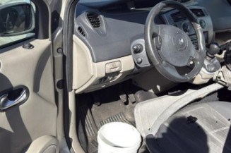 Leve vitre electrique avant gauche RENAULT SCENIC 2