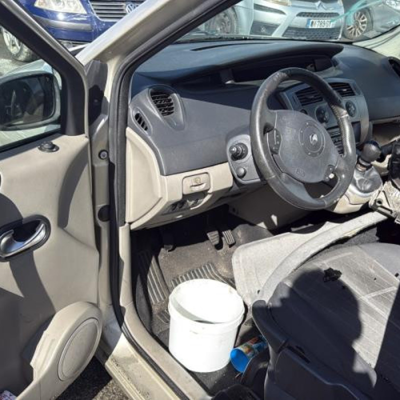 Leve vitre electrique avant gauche RENAULT SCENIC 2 Photo n°19