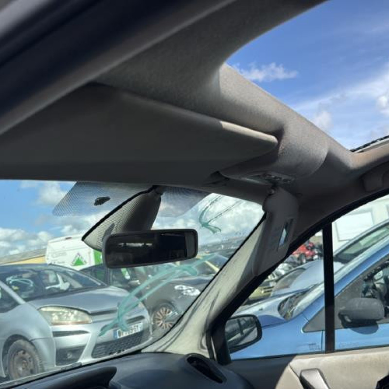 Leve vitre electrique avant gauche RENAULT SCENIC 2 Photo n°20