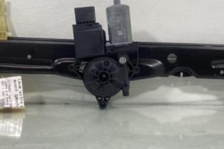 Leve vitre electrique avant gauche CITROEN JUMPY 3 M Photo n°1