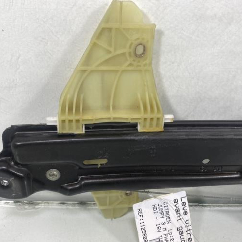 Leve vitre electrique avant gauche CITROEN JUMPY 3 M Photo n°2