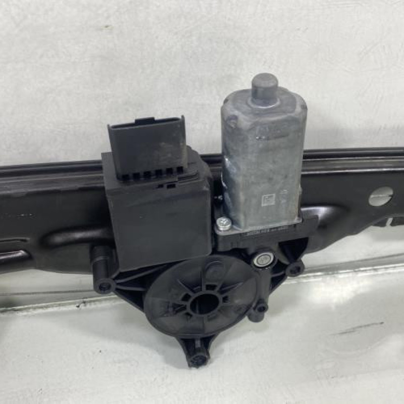 Leve vitre electrique avant gauche CITROEN JUMPY 3 M Photo n°3