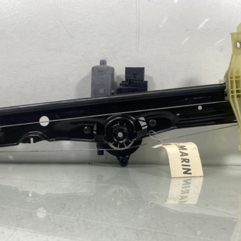 Leve vitre electrique avant gauche CITROEN JUMPY 3 M Photo n°5