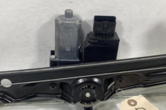 Leve vitre electrique avant gauche CITROEN JUMPY 3 M