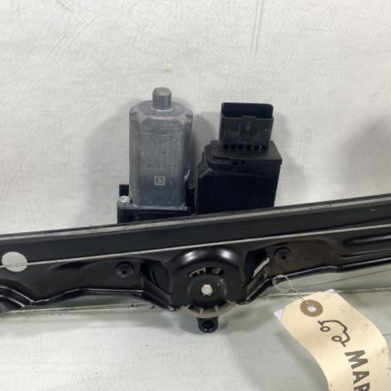 Leve vitre electrique avant gauche CITROEN JUMPY 3 M Photo n°7