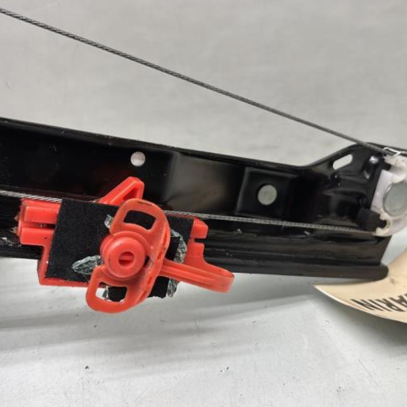 Leve vitre electrique avant gauche FIAT GRANDE PUNTO Photo n°2