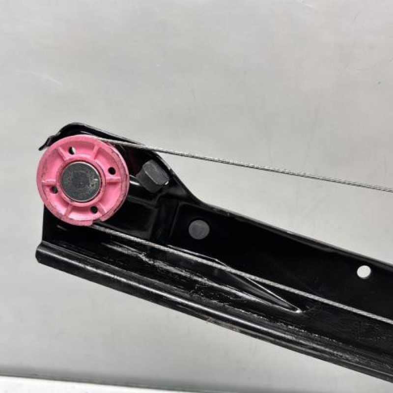 Leve vitre electrique avant gauche FIAT GRANDE PUNTO Photo n°3