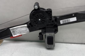 Leve vitre electrique avant gauche FIAT GRANDE PUNTO