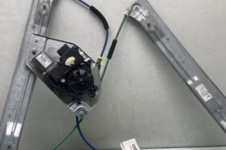 Leve vitre electrique avant gauche PEUGEOT 208 1