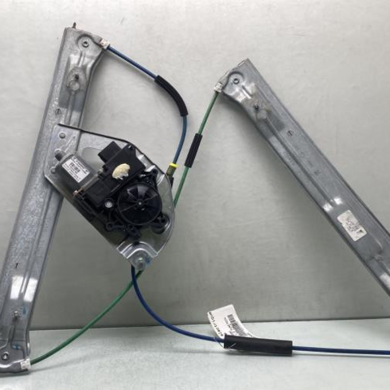 Leve vitre electrique avant gauche PEUGEOT 208 1 Photo n°7