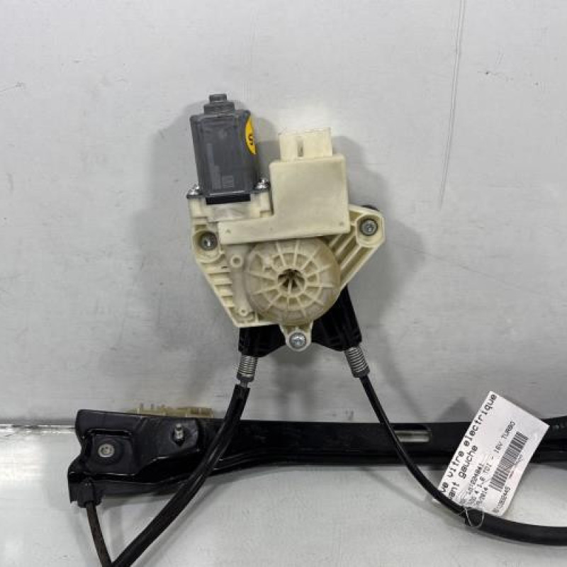 Leve vitre electrique avant gauche SEAT TOLEDO 4 Photo n°4