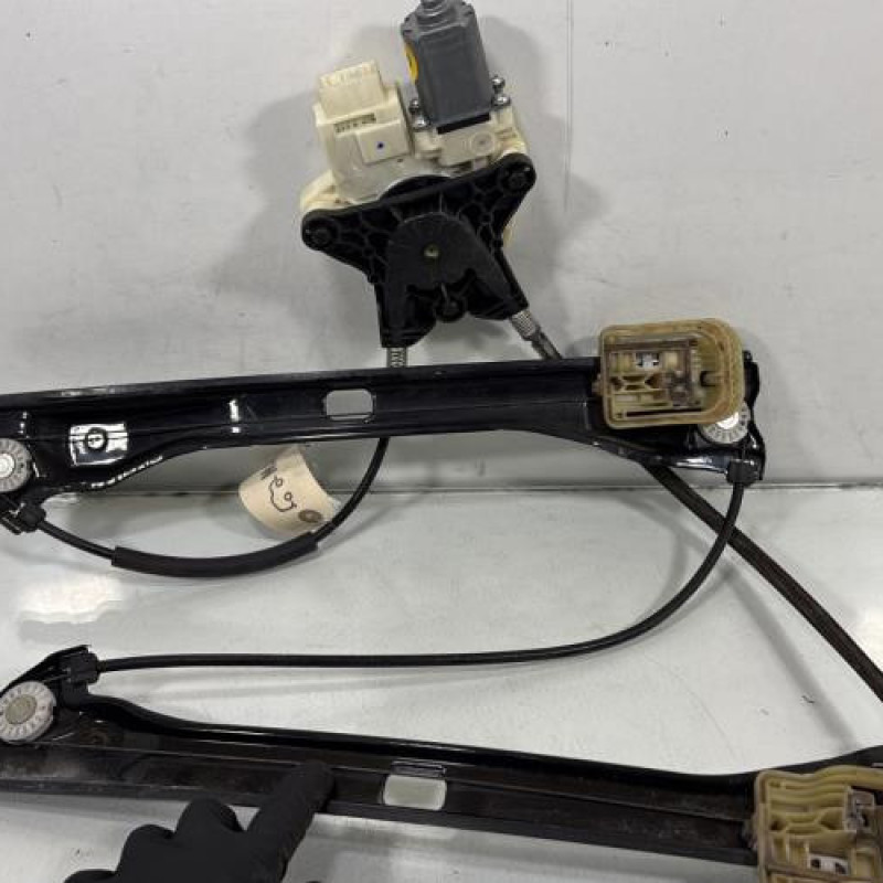 Leve vitre electrique avant gauche SEAT TOLEDO 4 Photo n°5