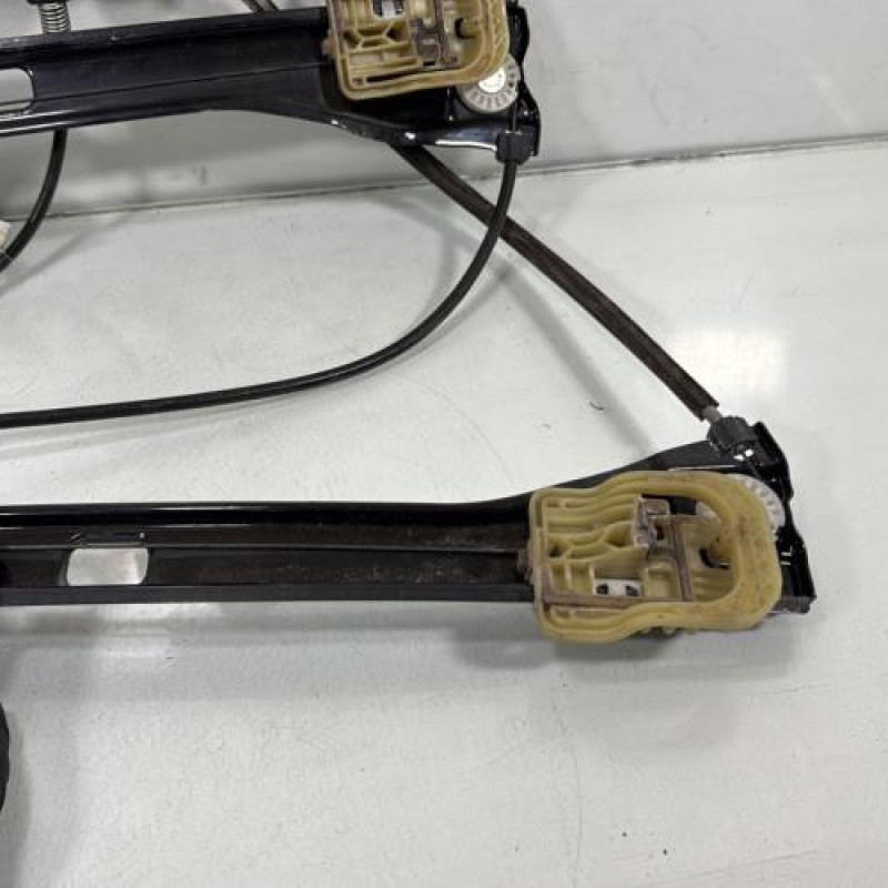 Leve vitre electrique avant gauche SEAT TOLEDO 4 Photo n°6