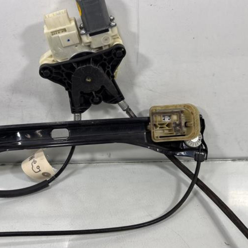 Leve vitre electrique avant gauche SEAT TOLEDO 4 Photo n°7