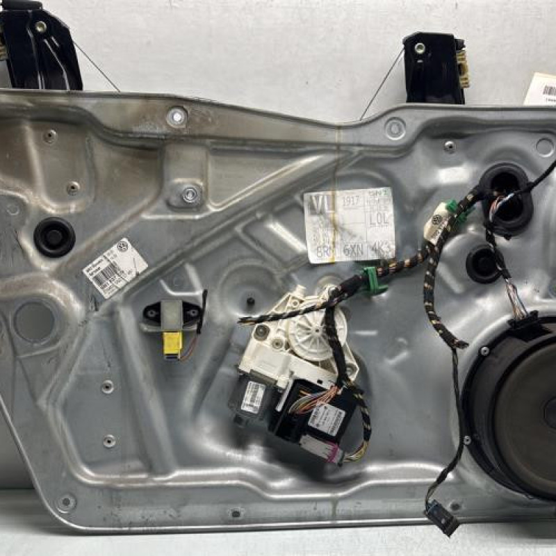 Leve vitre electrique avant gauche VOLKSWAGEN TIGUAN 1 Photo n°6