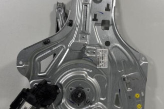Leve vitre electrique avant gauche HYUNDAI IX 35 Photo n°1