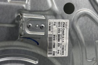 Leve vitre electrique avant gauche HYUNDAI IX 35