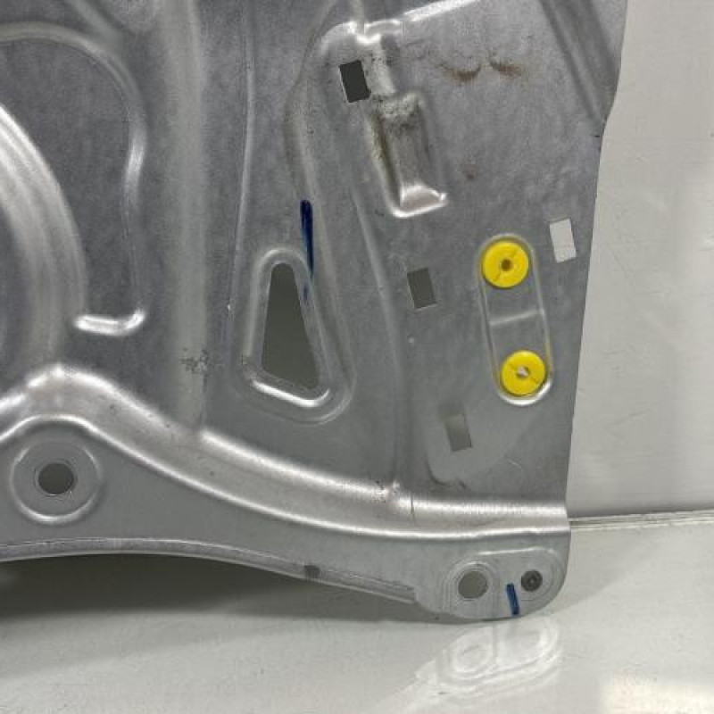 Leve vitre electrique avant gauche HYUNDAI IX 35 Photo n°5
