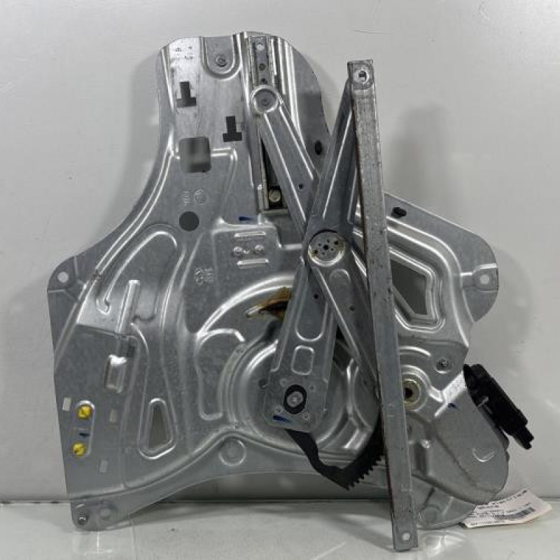 Leve vitre electrique avant gauche HYUNDAI IX 35 Photo n°6