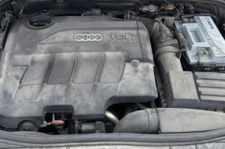 Reservoir essence AUDI A3 2