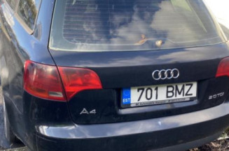 Reservoir essence AUDI A4 2