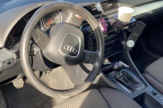Reservoir essence AUDI A4 2