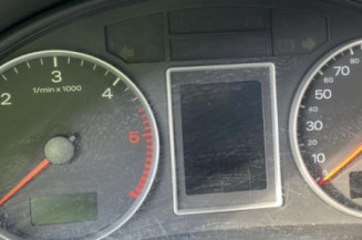Reservoir essence AUDI A4 2