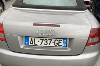 Reservoir essence AUDI A4 2