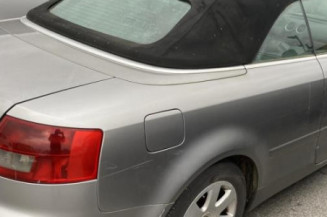 Reservoir essence AUDI A4 2
