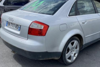 Reservoir essence AUDI A4 2