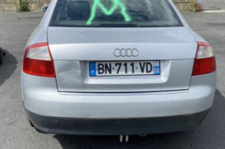 Reservoir essence AUDI A4 2