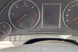 Reservoir essence AUDI A4 2