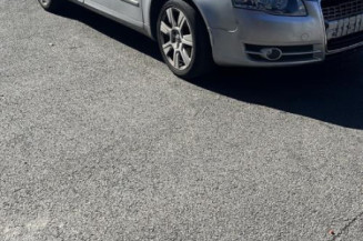 Reservoir essence AUDI A4 2