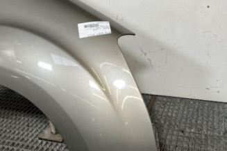 Aile avant droit PEUGEOT PARTNER 2