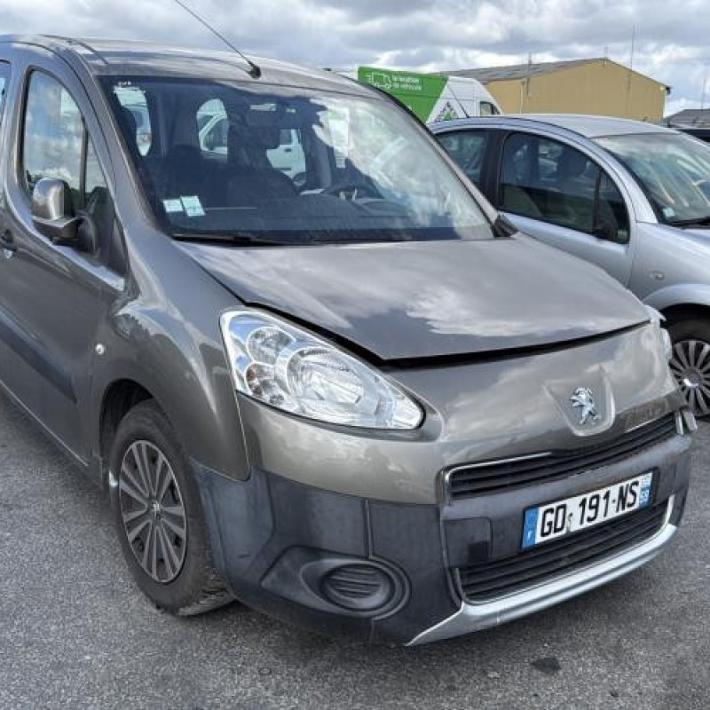 Aile avant droit PEUGEOT PARTNER 2 Photo n°19