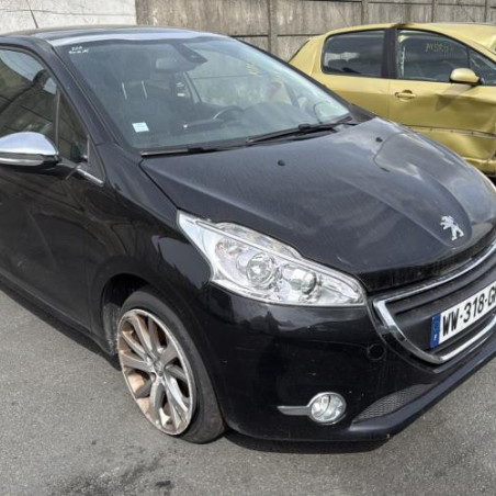 Autoradio d'origine PEUGEOT 208 1